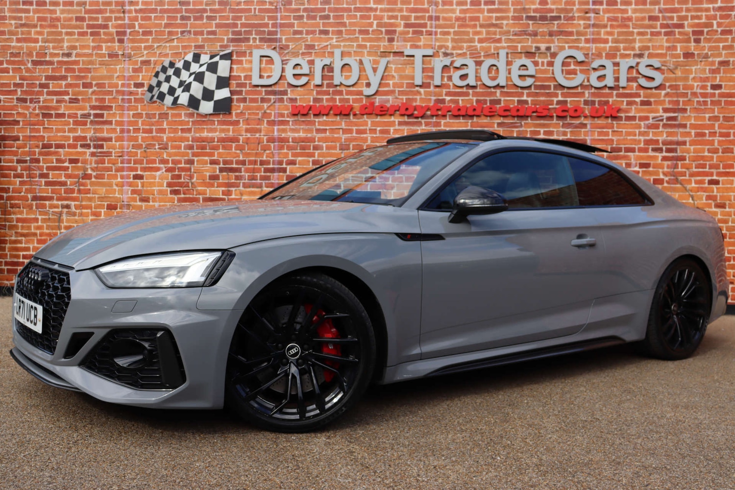 Used Audi RS5 2021 for sale - 78083397: Photo 41