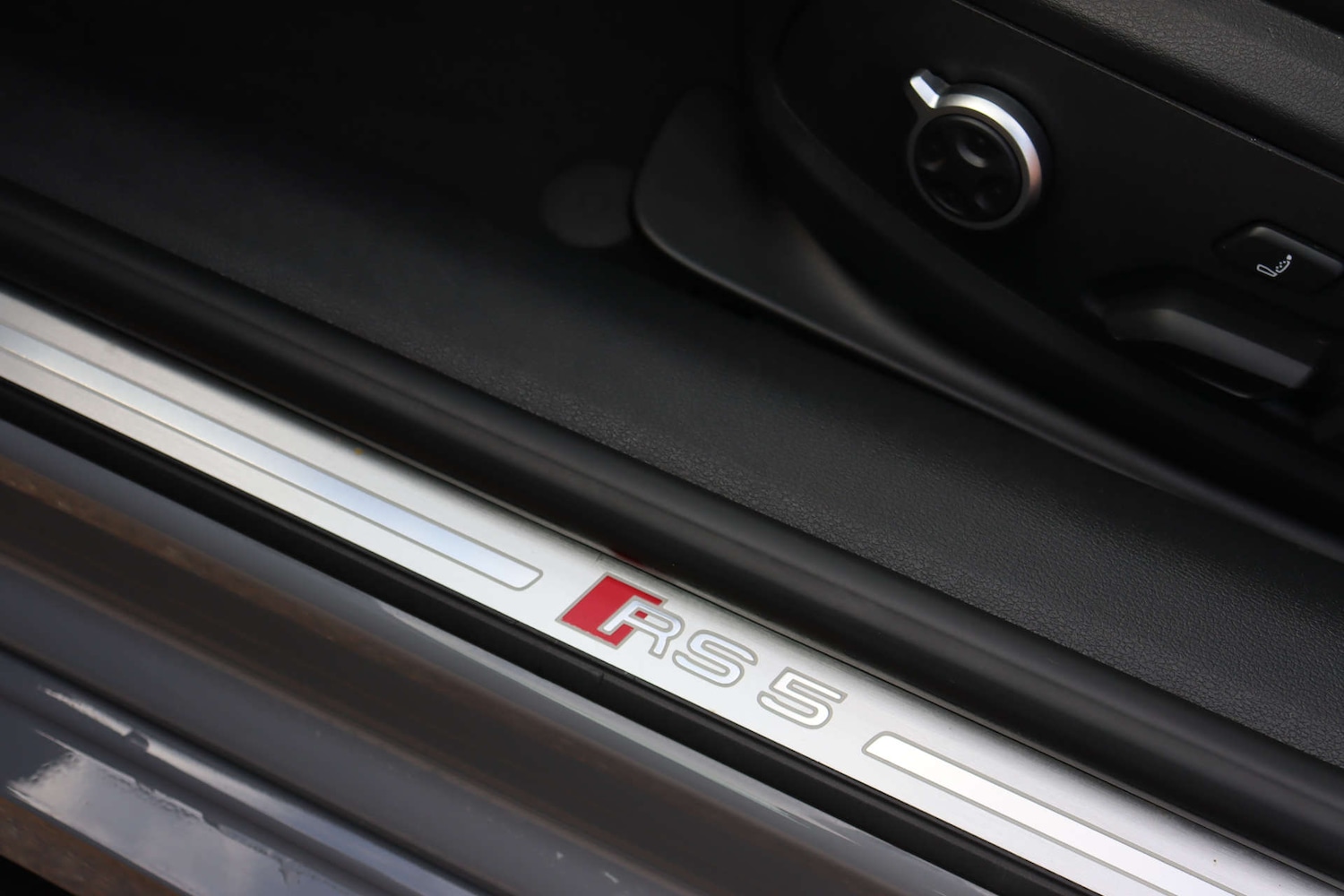 Used Audi RS5 2021 for sale - 78083397: Photo 43