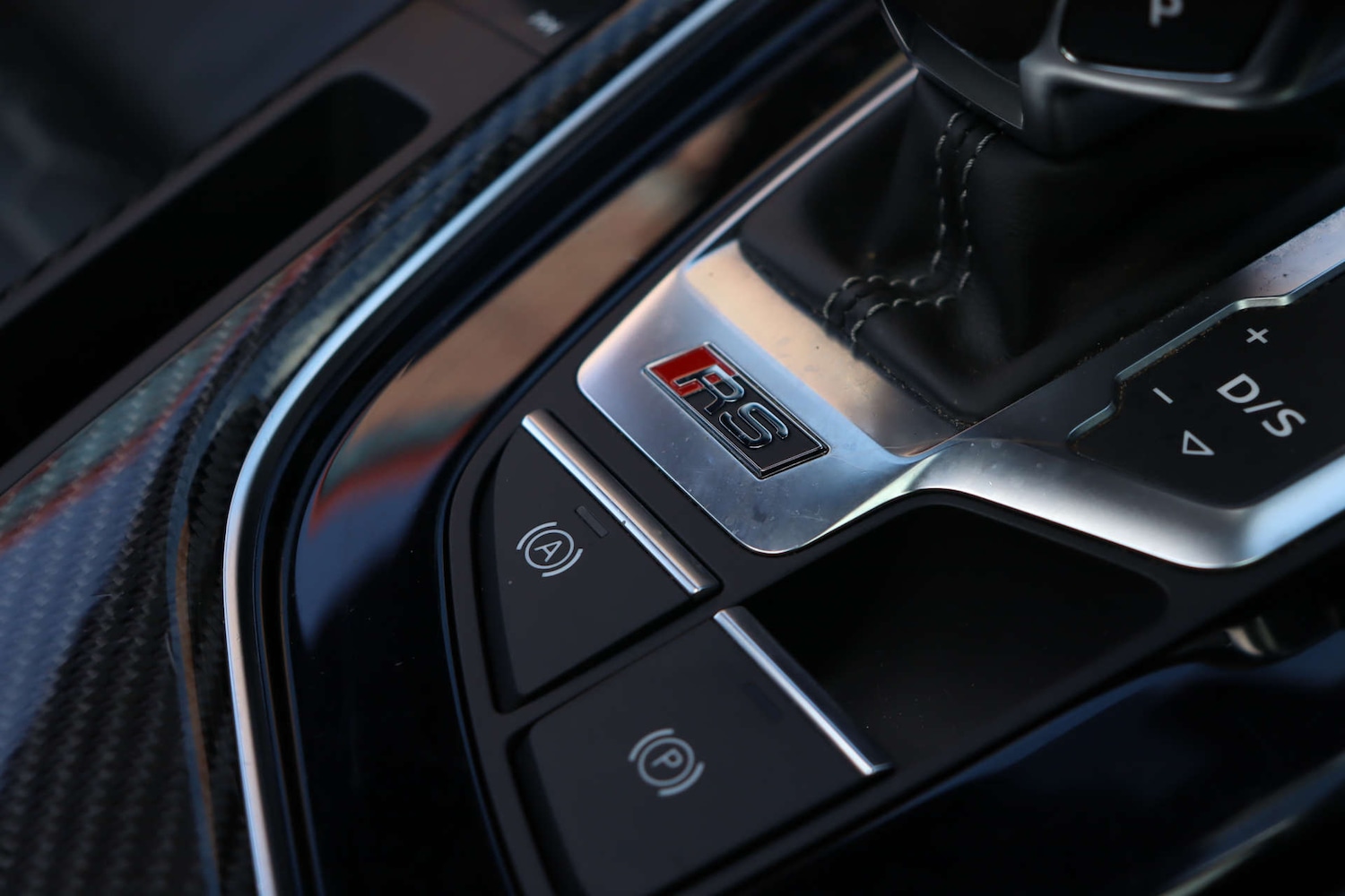 Used Audi RS5 2021 for sale - 78083397: Photo 45