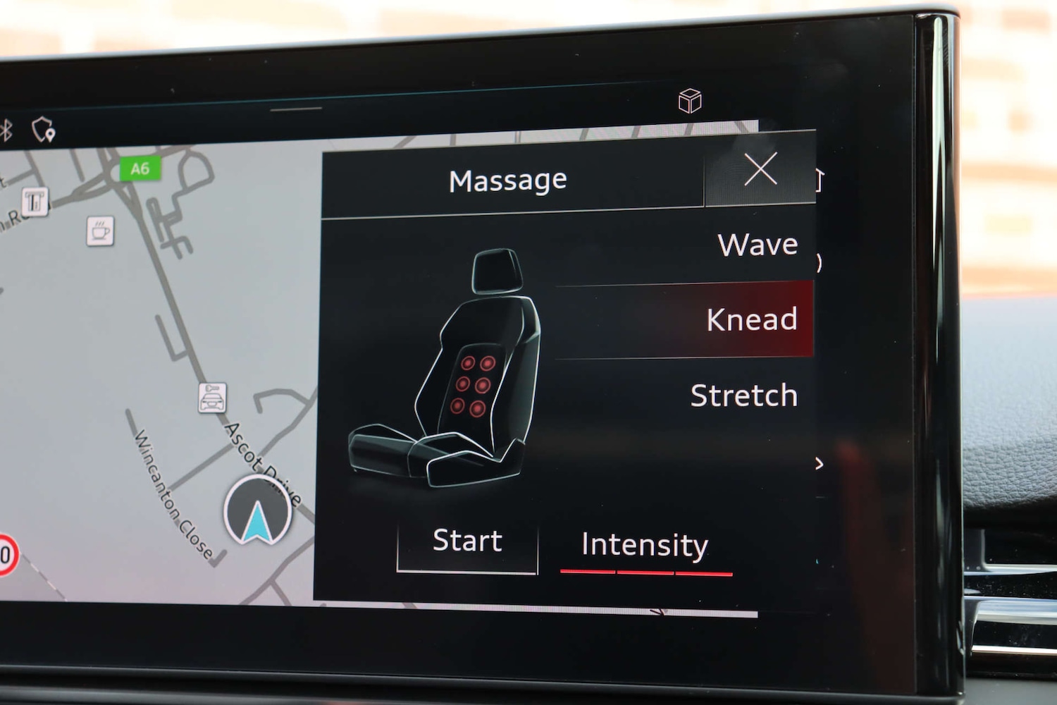 Used Audi RS5 2021 for sale - 78083397: Photo 47