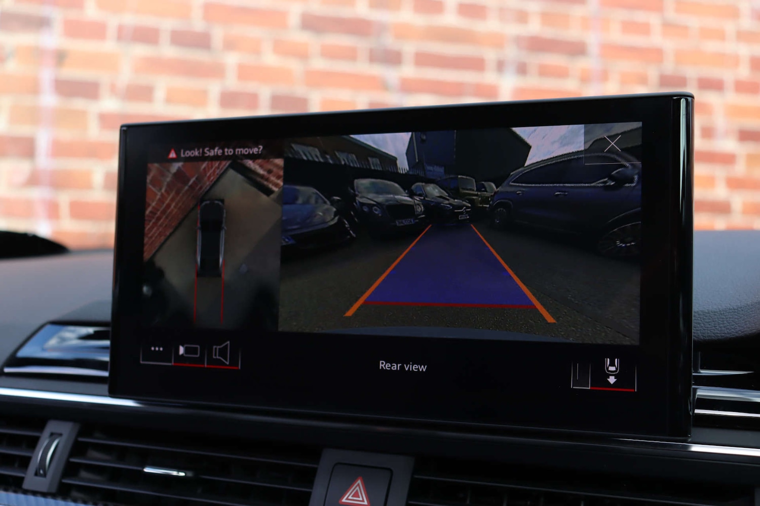 Used Audi RS5 2021 for sale - 78083397: Photo 48