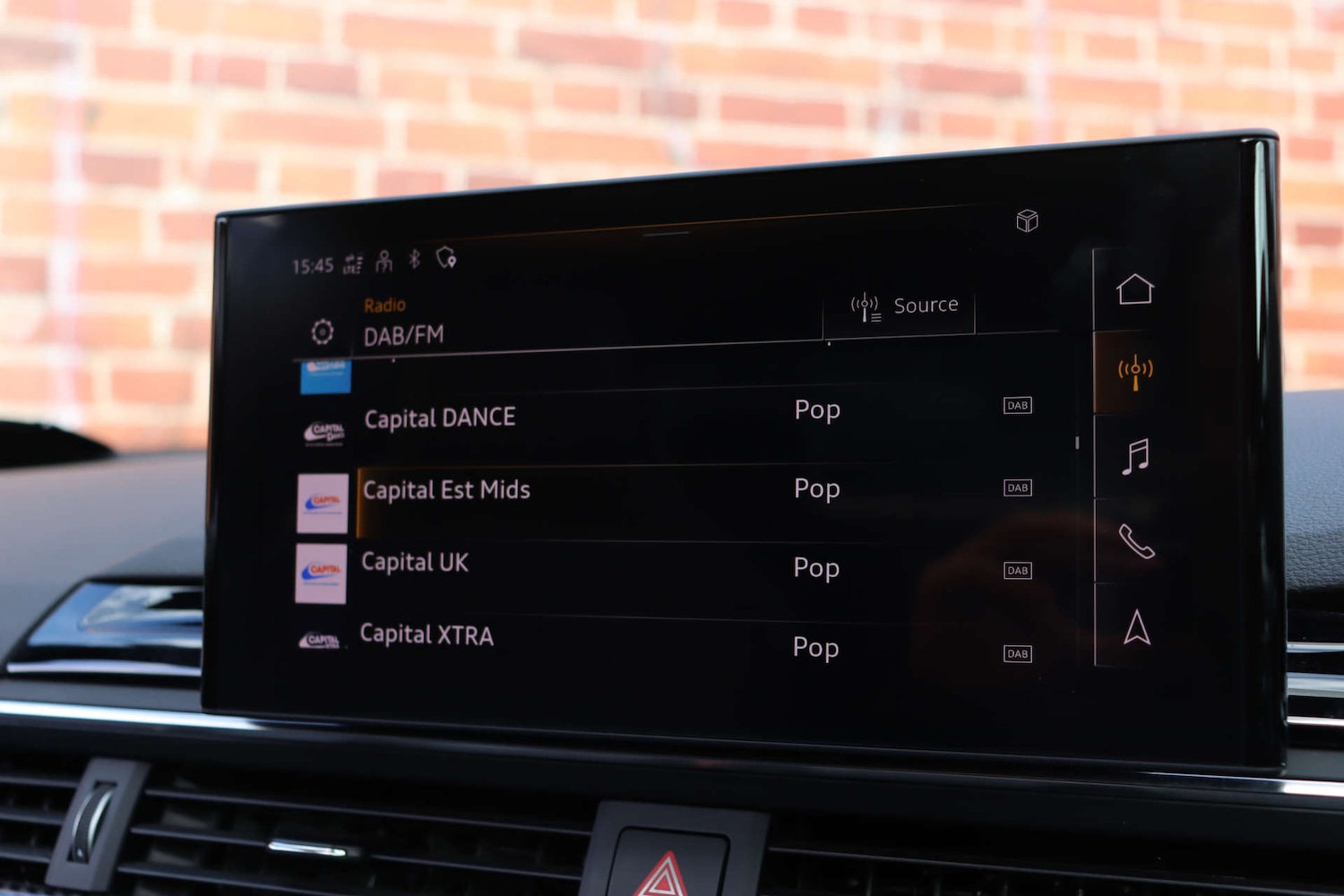 Used Audi RS5 2021 for sale - 78083397: Photo 50