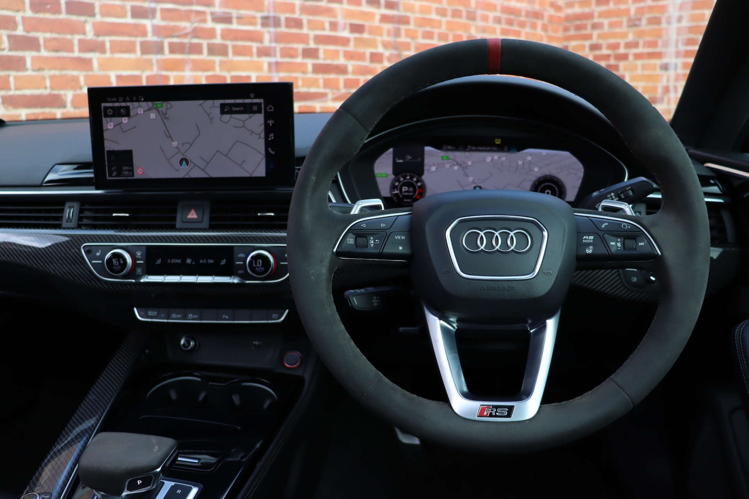 Used Audi RS5 2021 for sale - 78083397: Photo 7