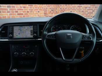 Used SEAT Ateca 2017 for sale - 74827433: Photo