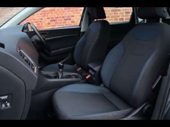 Used SEAT Ateca 2017 for sale - 74827433: Photo
