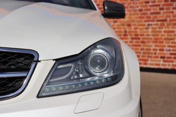Used Mercedes-Benz C-Class 2013 for sale - 76019141: Photo 12