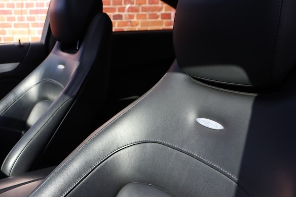 Used Mercedes-Benz C-Class 2013 for sale - 76019141: Photo 15