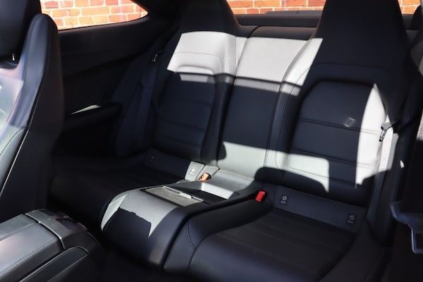 Used Mercedes-Benz C-Class 2013 for sale - 76019141: Photo 17