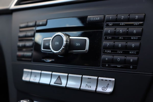 Used Mercedes-Benz C-Class 2013 for sale - 76019141: Photo 28