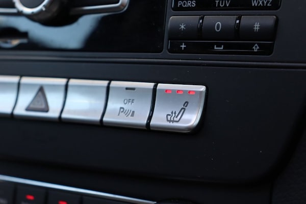 Used Mercedes-Benz C-Class 2013 for sale - 76019141: Photo 29
