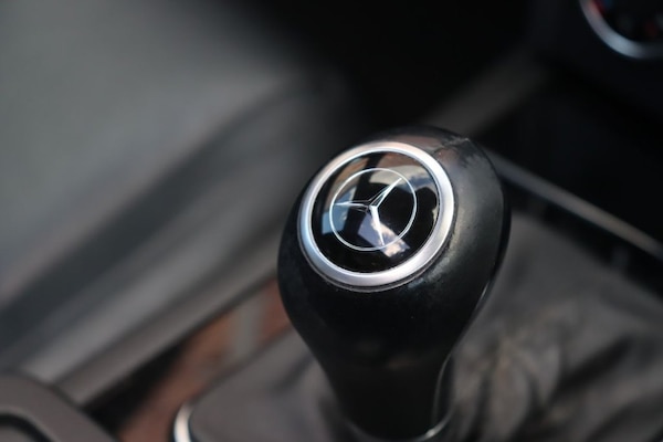 Used Mercedes-Benz C-Class 2013 for sale - 76019141: Photo 32