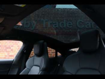 Used Porsche Taycan 2020 for sale - 73255377: Photo