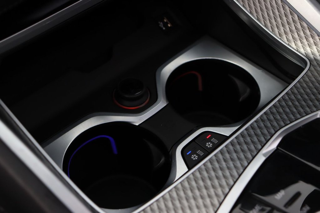 Used BMW x6 M 2021 for sale - 76235955: Photo 18