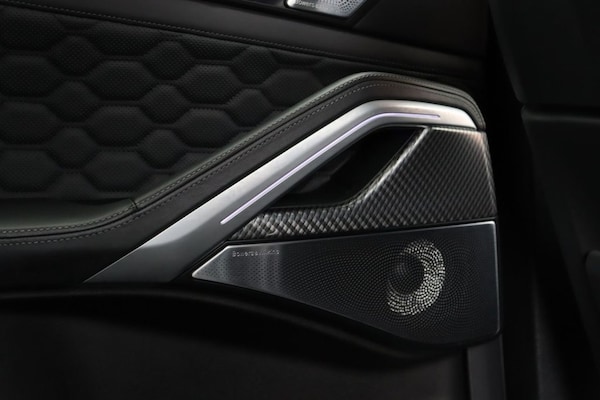 Used BMW x6 M 2021 for sale - 76235955: Photo 23