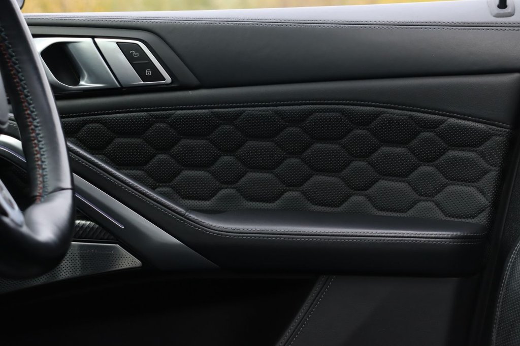 Used BMW x6 M 2021 for sale - 76235955: Photo 26