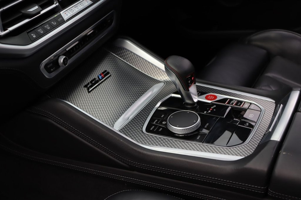 Used BMW x6 M 2021 for sale - 76235955: Photo 28