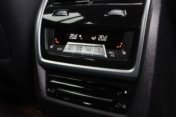 Used BMW x6 M 2021 for sale - 76235955: Photo 30