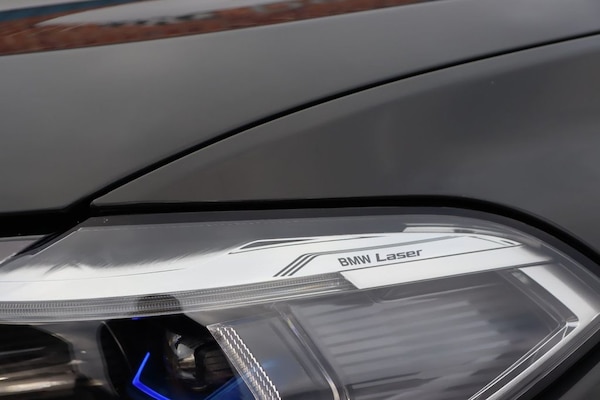 Used BMW x6 M 2021 for sale - 76235955: Photo 32
