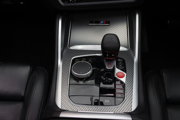 Used BMW x6 M 2021 for sale - 76235955: Photo 37