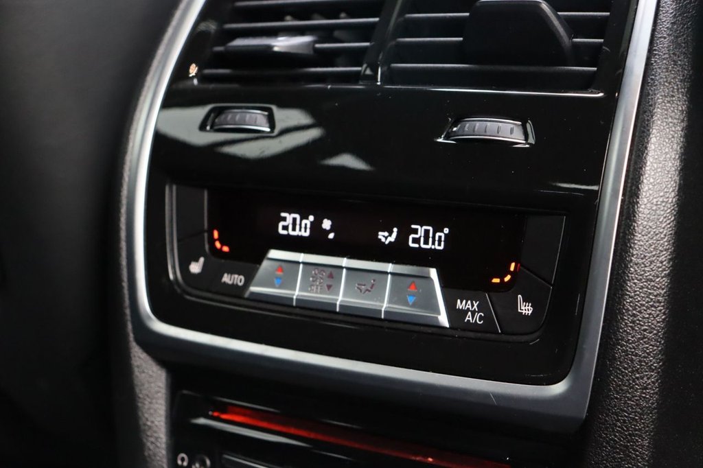 Used BMW x6 M 2021 for sale - 76235955: Photo 38