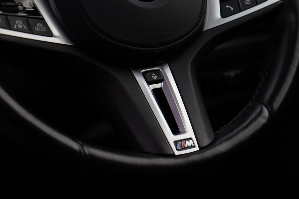 Used BMW x6 M 2021 for sale - 76235955: Photo 41