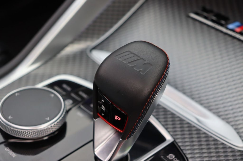 Used BMW x6 M 2021 for sale - 76235955: Photo 47