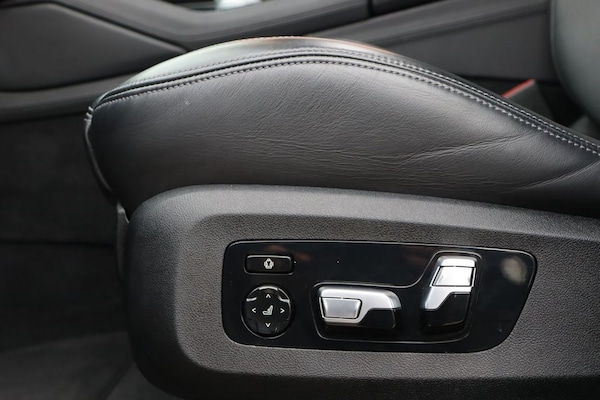 Used BMW x6 M 2021 for sale - 76235955: Photo 48