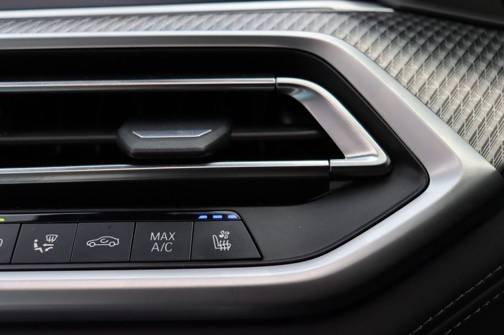 Used BMW x6 M 2021 for sale - 76235955: Photo 49