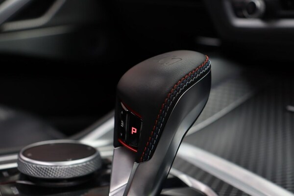 Used BMW x6 M 2021 for sale - 76235955: Photo 49