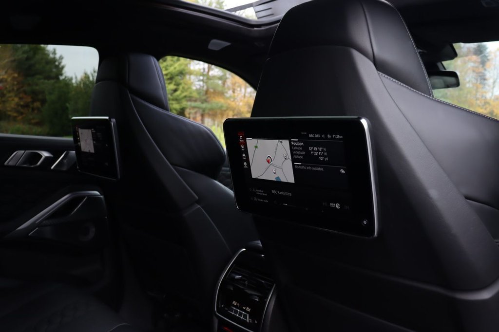 Used BMW x6 M 2021 for sale - 76235955: Photo 9