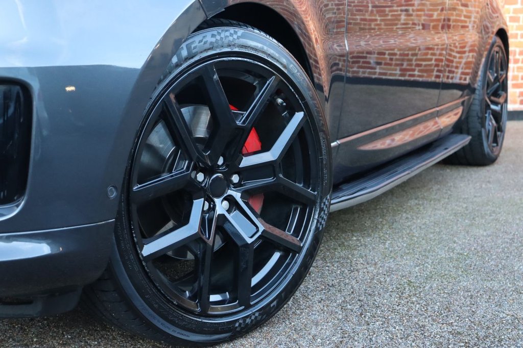 Used Land Rover Range Rover Sport 2018 for sale - 77226636: Photo 10