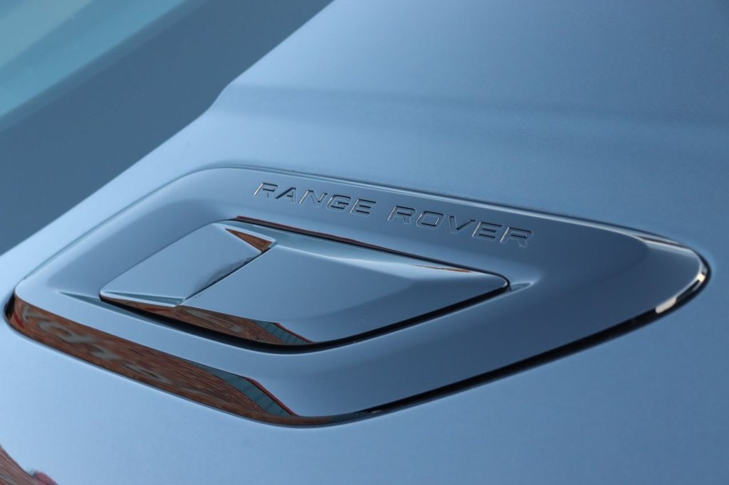 Used Land Rover Range Rover Sport 2018 for sale - 77226636: Photo 11