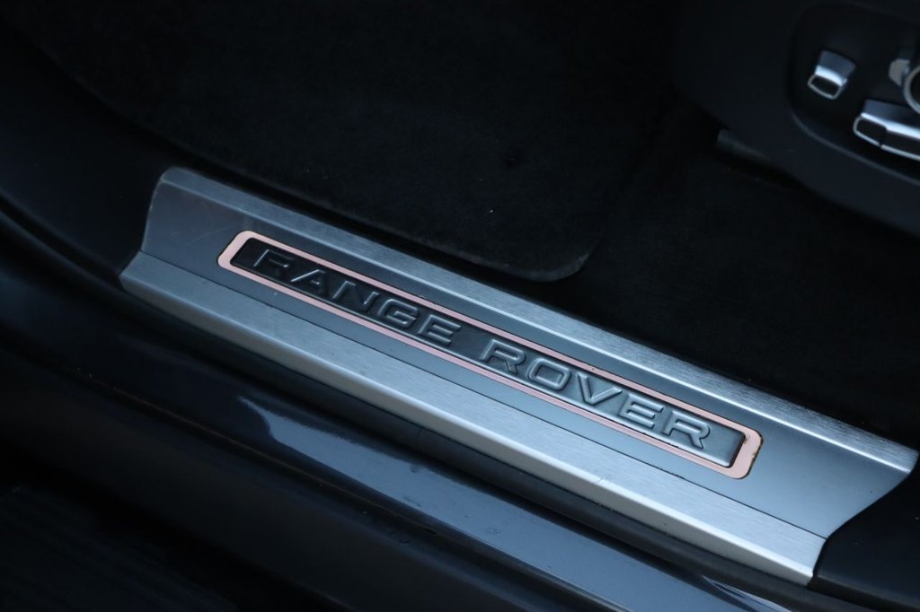 Used Land Rover Range Rover Sport 2018 for sale - 77226636: Photo 14