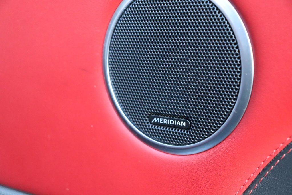 Used Land Rover Range Rover Sport 2018 for sale - 77226636: Photo 16