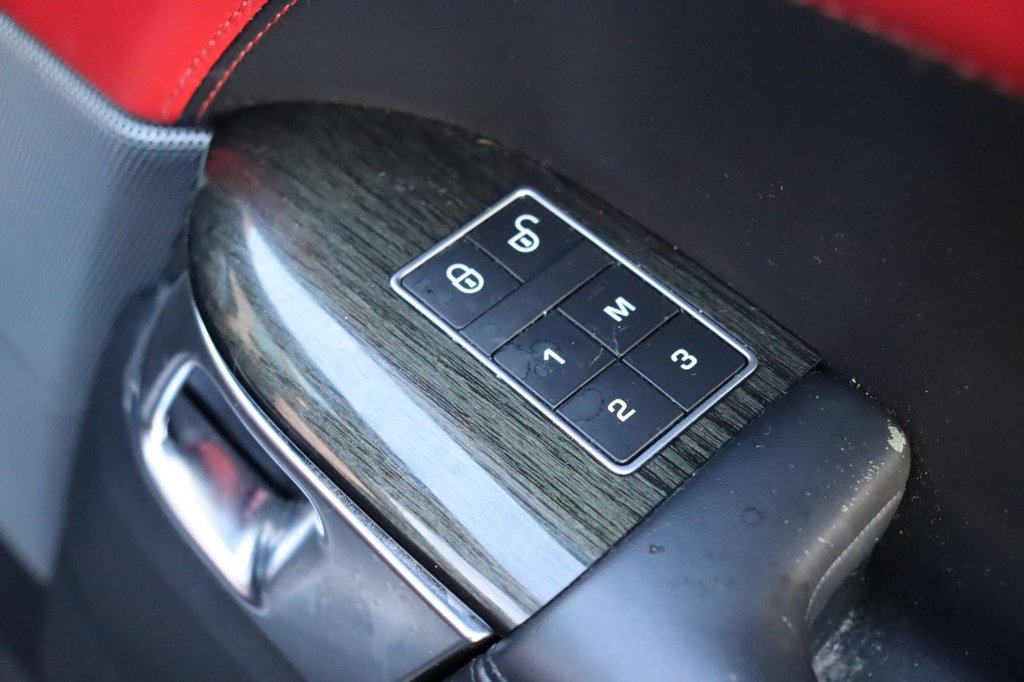 Used Land Rover Range Rover Sport 2018 for sale - 77226636: Photo 17