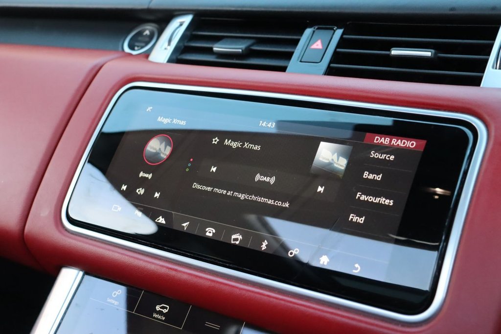 Used Land Rover Range Rover Sport 2018 for sale - 77226636: Photo 26