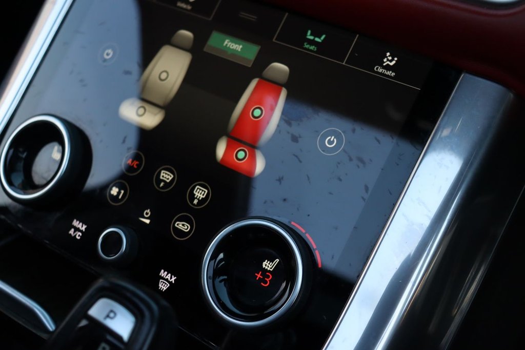 Used Land Rover Range Rover Sport 2018 for sale - 77226636: Photo 28