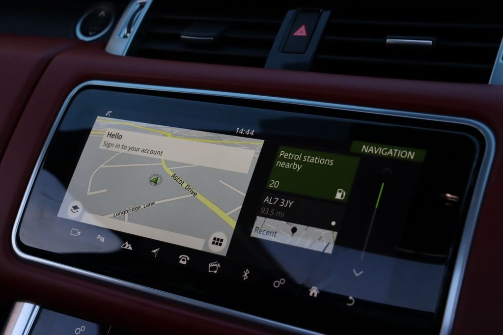 Used Land Rover Range Rover Sport 2018 for sale - 77226636: Photo 30