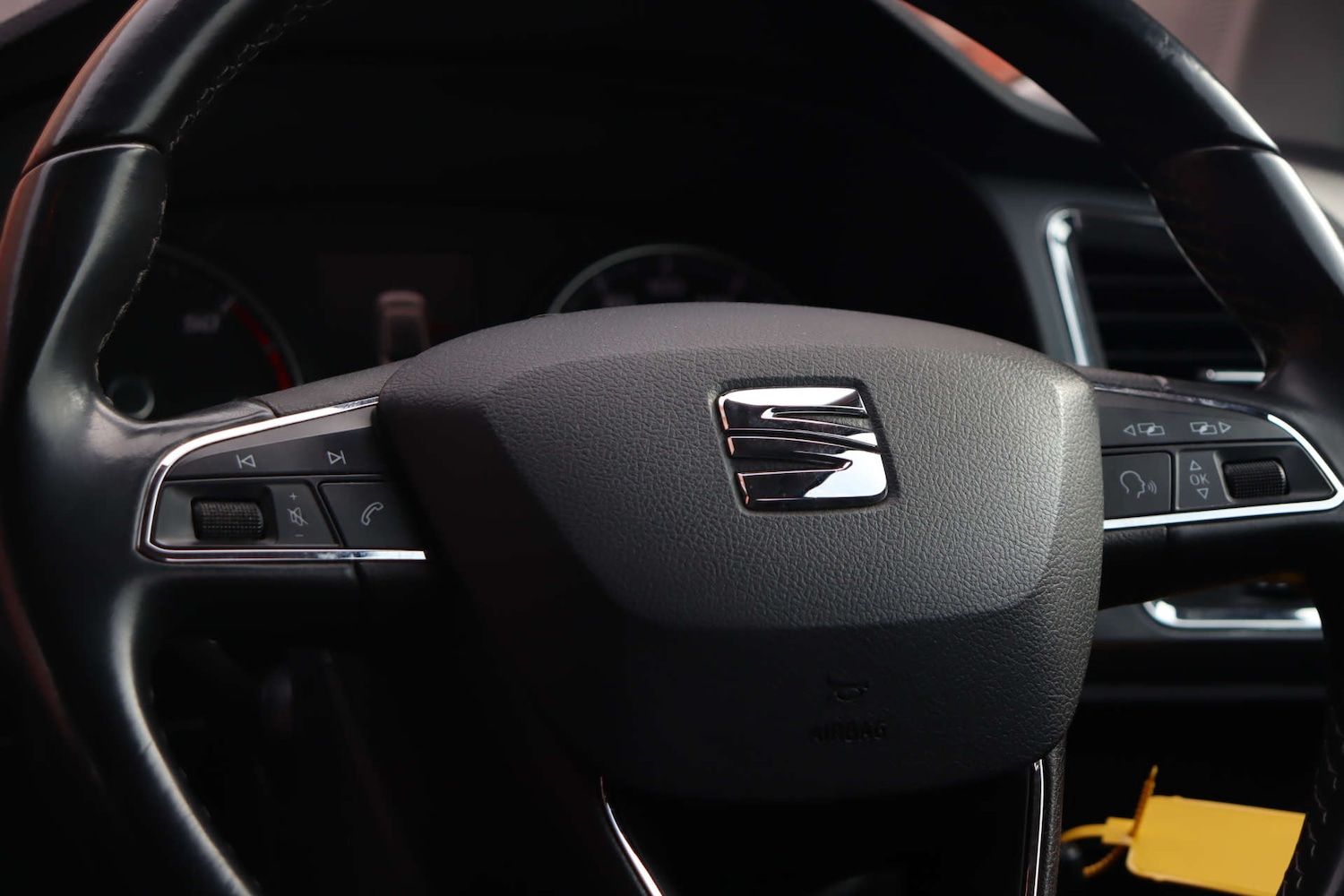 Used SEAT Ateca 2017 for sale - 78083483: Photo 10