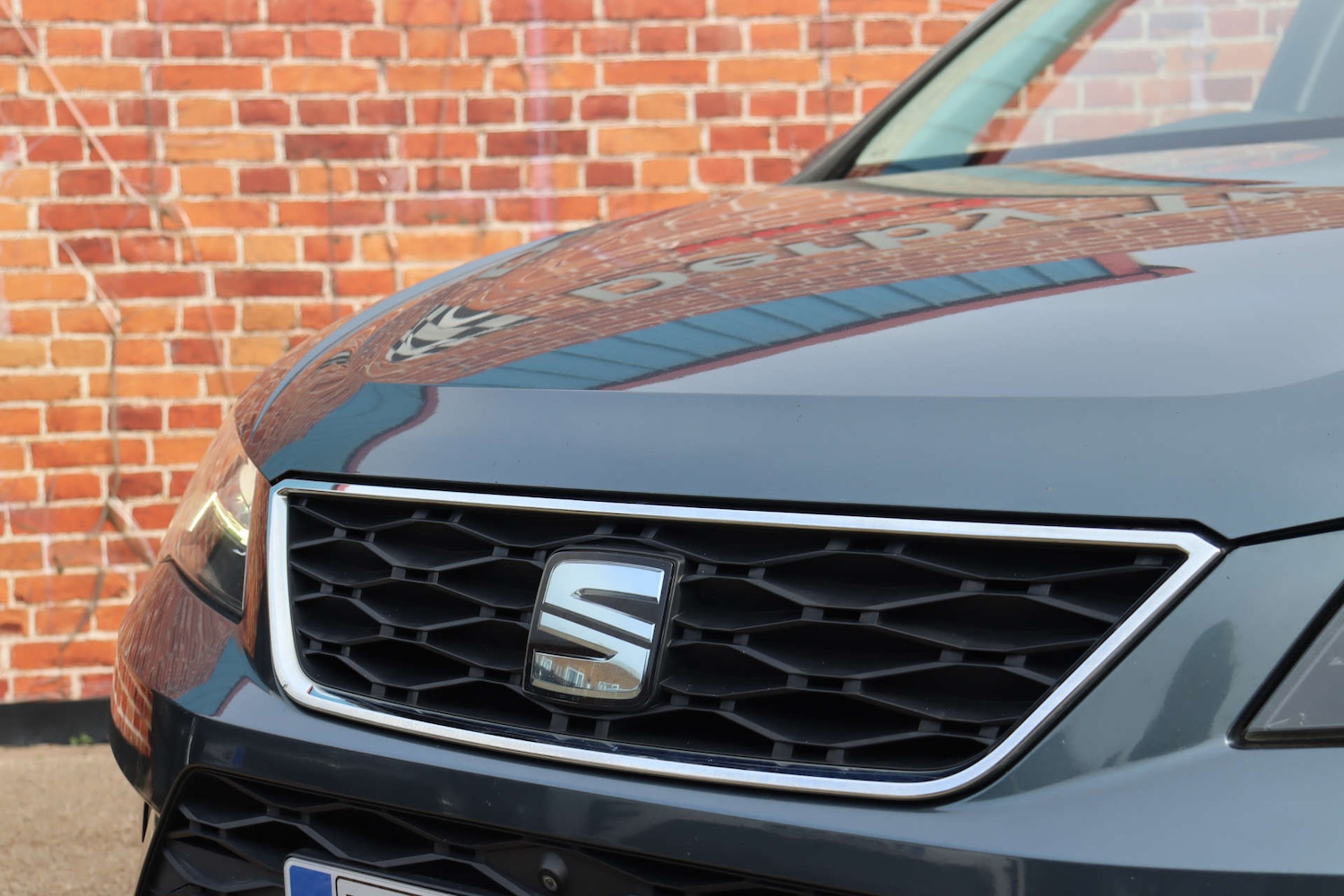 Used SEAT Ateca 2017 for sale - 78083483: Photo 14