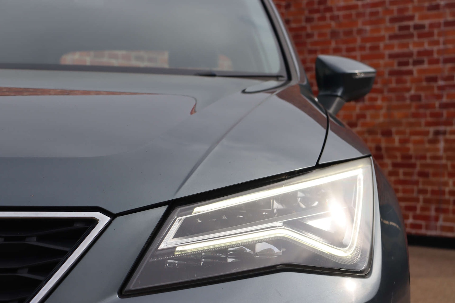 Used SEAT Ateca 2017 for sale - 78083483: Photo 16