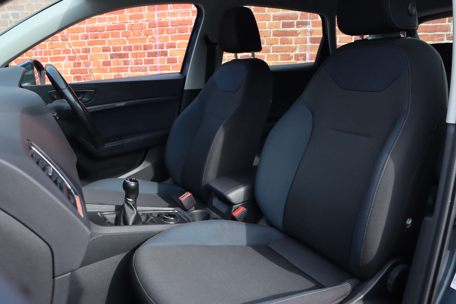 Used SEAT Ateca 2017 for sale - 78083483: Photo 18