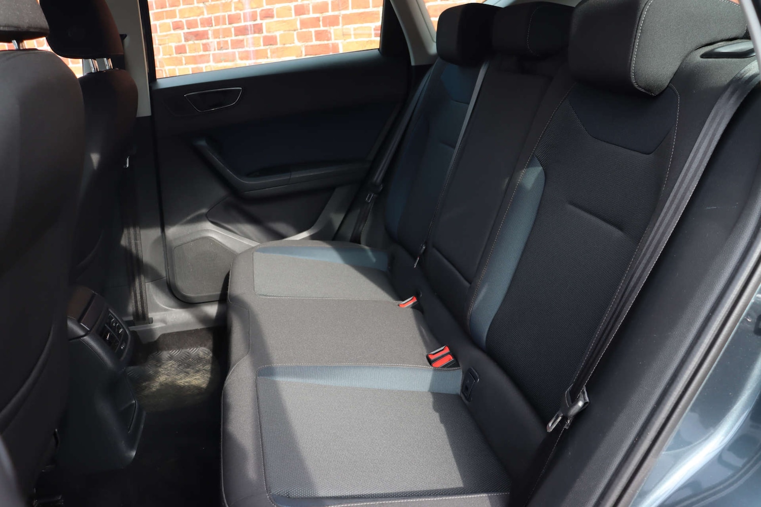 Used SEAT Ateca 2017 for sale - 78083483: Photo 19