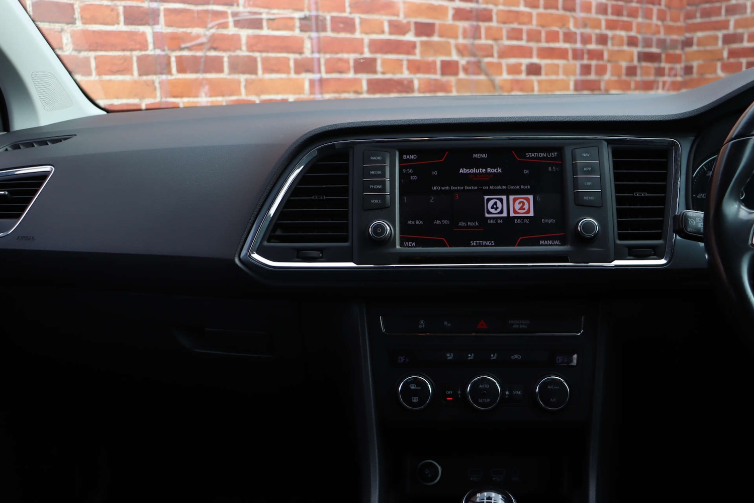 Used SEAT Ateca 2017 for sale - 78083483: Photo 21