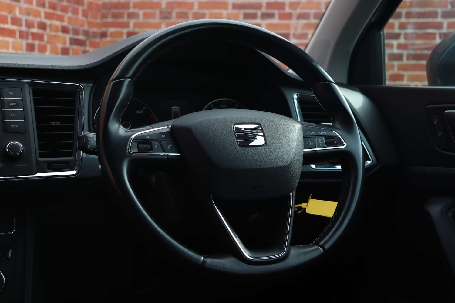 Used SEAT Ateca 2017 for sale - 78083483: Photo 22