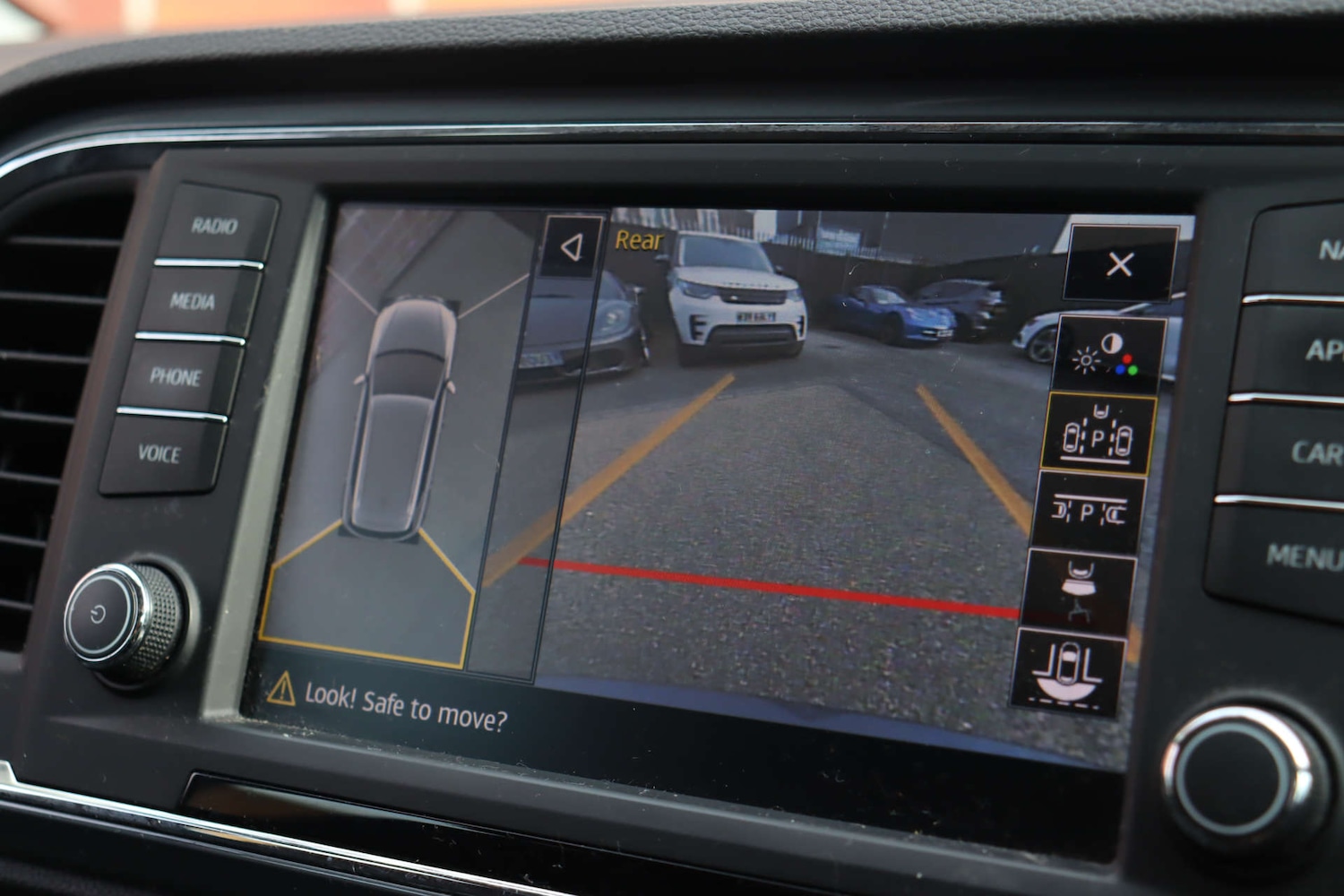 Used SEAT Ateca 2017 for sale - 78083483: Photo 27