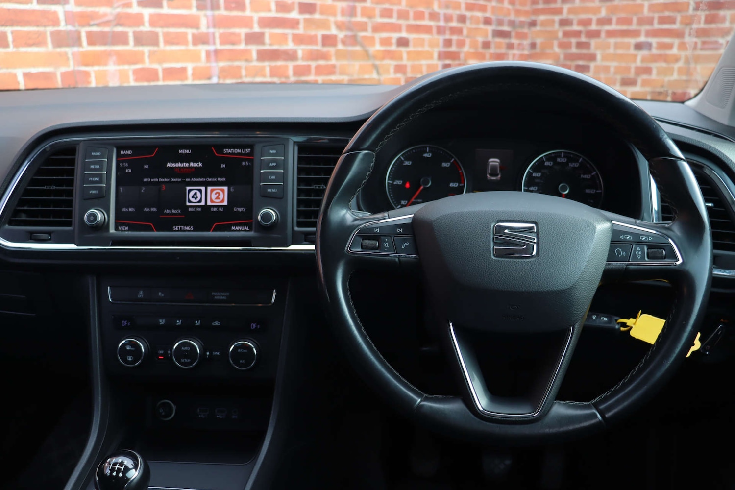 Used SEAT Ateca 2017 for sale - 78083483: Photo 3