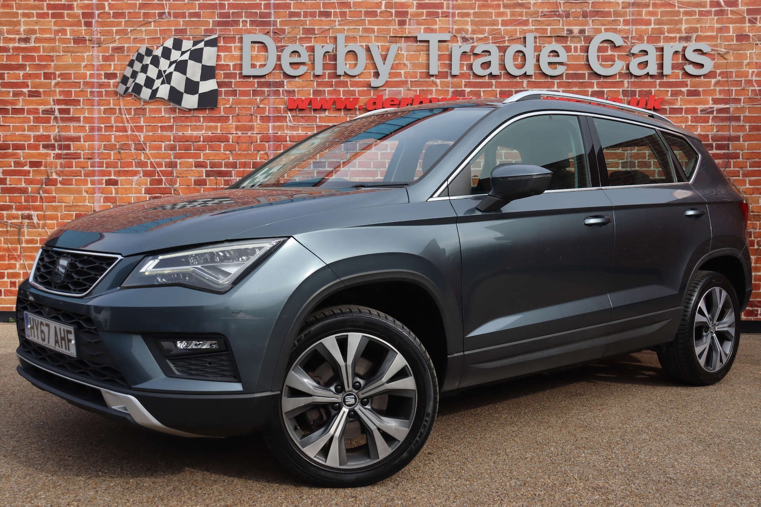 Used SEAT Ateca 2017 for sale - 78083483: Photo 30
