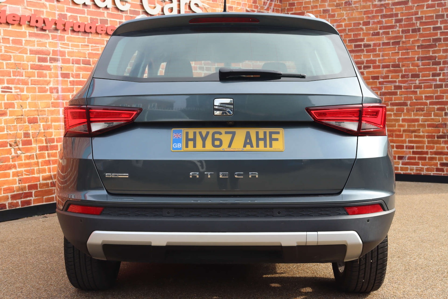 Used SEAT Ateca 2017 for sale - 78083483: Photo 6