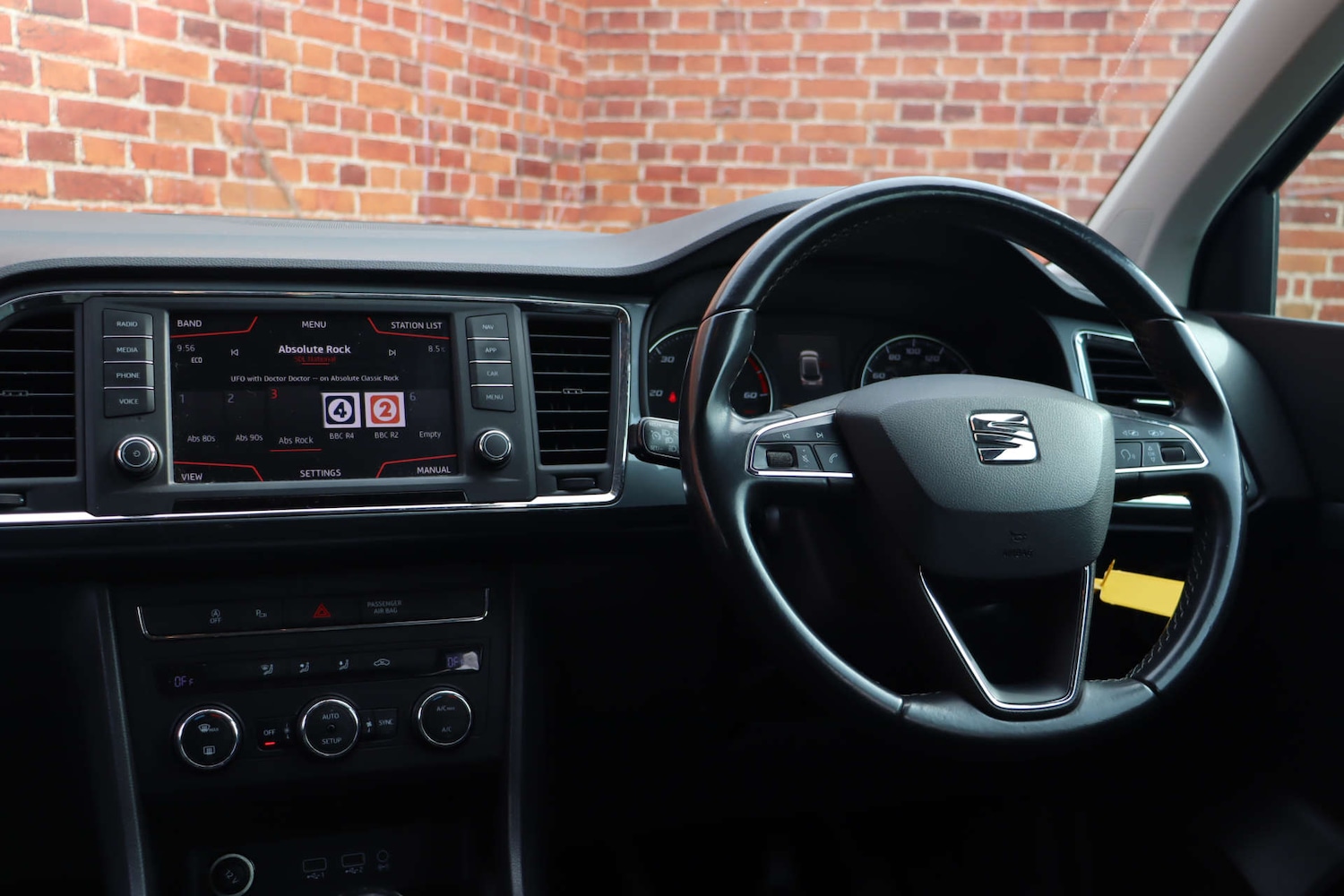 Used SEAT Ateca 2017 for sale - 78083483: Photo 7